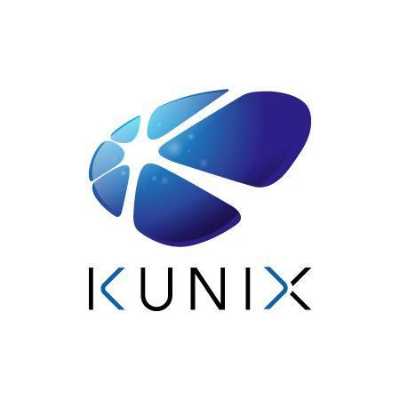 the_undertakerさんの「KUNIX」のロゴ作成への提案
