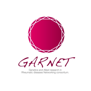 MT (minamit)さんの「GARNET」のロゴ作成への提案