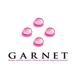 K&K (illustrator_123)さんの「GARNET」のロゴ作成への提案