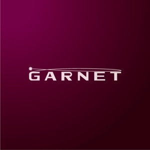 ayo (cxd01263)さんの「GARNET」のロゴ作成への提案