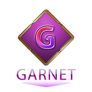 jota (jota)さんの「GARNET」のロゴ作成への提案