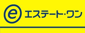 田中　聰 (crayon-maki)さんの不動産会社「エステート・ワン」のロゴ制作への提案
