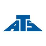 kurioさんの企業看板「ATS」のロゴへの提案