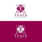 BASIC (do-basic)さんのホストクラブ　「Youth」のロゴへの提案