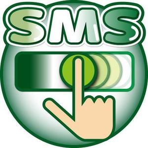 iknow (inoue_mistue)さんのスマホアプリ「スライドSMS」のアイコン作成への提案