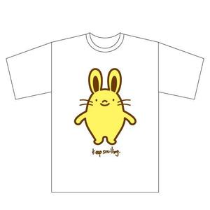 ＹＡ－ＹＡ (ya-mada-yasu-ko)さんの子供向けＴシャツの可愛いポップなイラスト・キャラクターのデザインへの提案