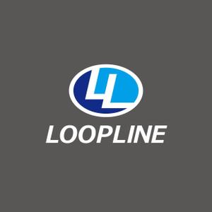 satorihiraitaさんのlooplineロゴ（商標登録予定なし）への提案