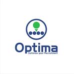 shyo (shyo)さんの採用管理のＷｅｂシステム「Optima」のロゴ（商標登録なし）への提案