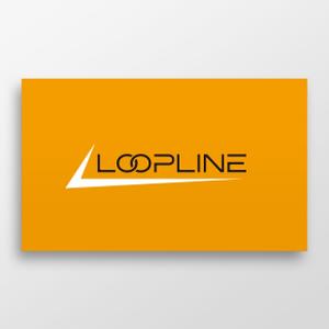 doremi (doremidesign)さんのlooplineロゴ（商標登録予定なし）への提案