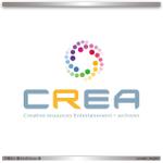engine (yasujiro_engine)さんの株式会社クリエ「CREA」の企業ロゴへの提案