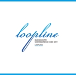 イメージフォース (pro-image)さんのlooplineロゴ（商標登録予定なし）への提案