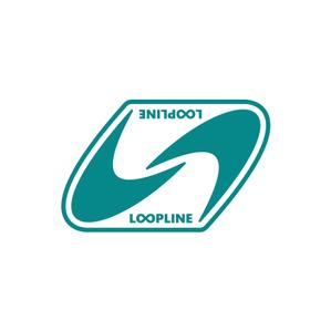 さんのlooplineロゴ（商標登録予定なし）への提案