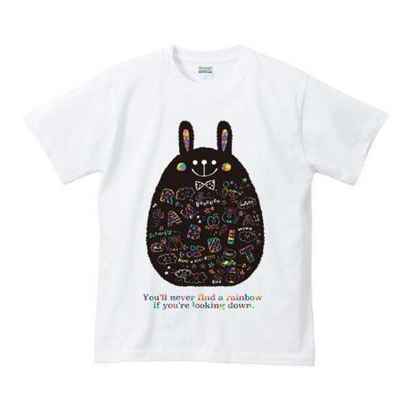 Chisachisaさんの事例 実績 提案 子供向けｔシャツの可愛いポップなイラスト キャラクターのデザイン 初めまして Chis クラウドソーシング ランサーズ