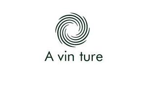 acve (acve)さんのワインショップ「A vin ture」のロゴ作成への提案