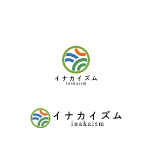 Yolozu (Yolozu)さんの個人ポータルサイト　「田舎イズム」のロゴ作成の依頼への提案