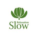 Moss-Pointさんの「Relaxation Slow」のロゴ作成への提案