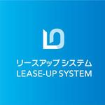 gou3 design (ysgou3)さんの「株式会社リースアップシステム (LEASE-UP SYSTEM)」のロゴ作成への提案