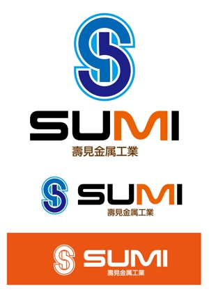 shima67 (shima67)さんの金属加工をしている会社のロゴ制作への提案