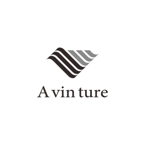 la forme (la_forme)さんのワインショップ「A vin ture」のロゴ作成への提案