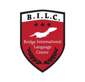 syotaroさんの「英会話 B.I.L.C.   Bridge International Language Center」のロゴ作成への提案