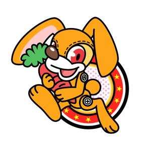 RLYØ【キャラデザ・イラスト制作等】 (ryo_connectal)さんの子供向けＴシャツの可愛いポップなイラスト・キャラクターのデザインへの提案
