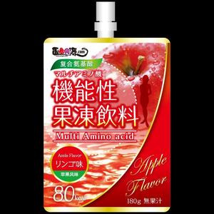 YUYA (YUYA)さんの輸出用　ゼリードリンクのパッケージ　シリーズまとめてへの提案
