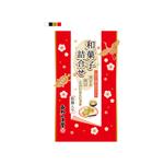 月山デザイン室 (tsukiyamadesign)さんの新商品のパッケージデザイン 『正月和菓子詰合せ』への提案