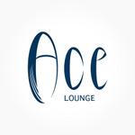 ミリススタイル (hamtel)さんの北新地　ラウンジ　ロゴ作成への提案