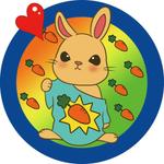 ムーブオン (move-on)さんの子供向けＴシャツの可愛いポップなイラスト・キャラクターのデザインへの提案