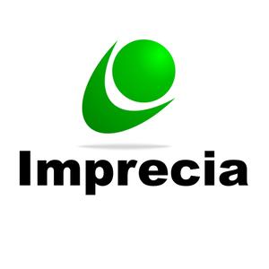 Mpro (divlasuka)さんの「Imprecia」のロゴ作成への提案