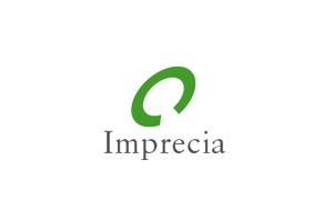 acve (acve)さんの「Imprecia」のロゴ作成への提案