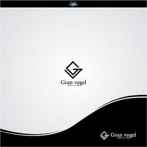 Karma Design Works (Karma_228)さんのモデルハウスのロゴへの提案
