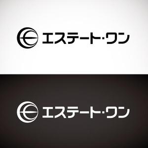 Naroku Design ()さんの不動産会社「エステート・ワン」のロゴ制作への提案