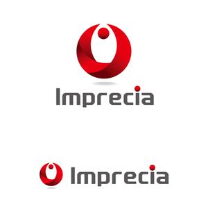 poorman (poorman)さんの「Imprecia」のロゴ作成への提案