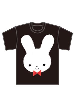 おさない照葉 (teruha)さんの子供向けＴシャツの可愛いポップなイラスト・キャラクターのデザインへの提案
