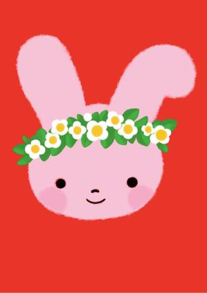 おさない照葉 (teruha)さんの子供向けＴシャツの可愛いポップなイラスト・キャラクターのデザインへの提案