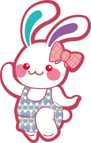 loveinko (loveinko)さんの子供向けＴシャツの可愛いポップなイラスト・キャラクターのデザインへの提案