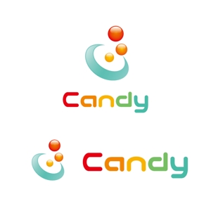 perles de verre (perles_de_verre)さんの博士が教えるプログラミング教室「Candy」のロゴ制作への提案