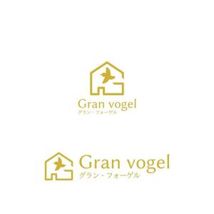 Yolozu (Yolozu)さんのモデルハウスのロゴへの提案