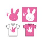 sayaka (say0313)さんの子供向けＴシャツの可愛いポップなイラスト・キャラクターのデザインへの提案