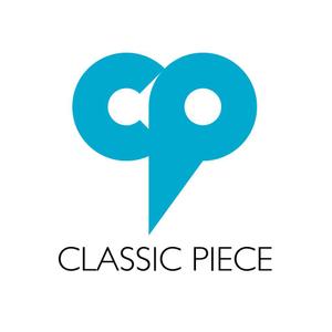 chanlanさんのアパレルショップ「CLASSIC PIECE」のロゴへの提案