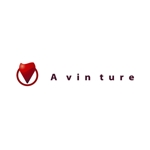 awn (awn_estudio)さんのワインショップ「A vin ture」のロゴ作成への提案
