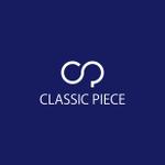 m-iriyaさんのアパレルショップ「CLASSIC PIECE」のロゴへの提案