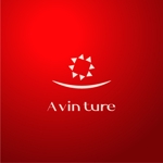 ayo (cxd01263)さんのワインショップ「A vin ture」のロゴ作成への提案