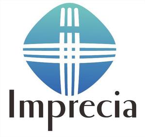 sametさんの「Imprecia」のロゴ作成への提案