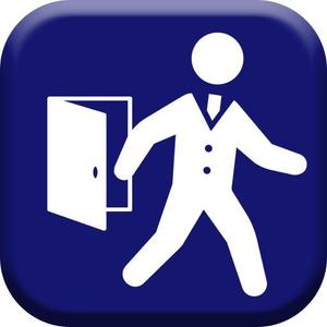 PlayLife (playlife)さんのビジネス向けandroidアプリのアイコン（現在の物あり）への提案