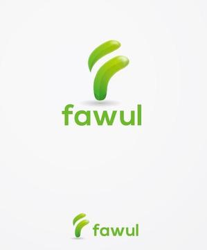 Kiwi Design (kiwi_design)さんの美容・健康関連商品の新ブランドのロゴへの提案