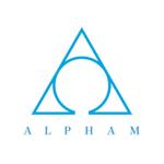 Manabu Sakurai (manavous)さんのアパレルブランド「Alpham」のロゴへの提案