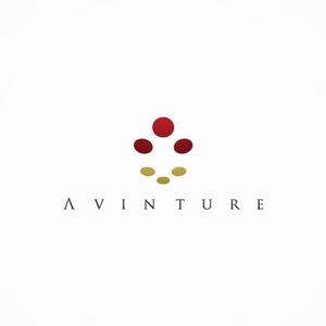 akitaken (akitaken)さんのワインショップ「A vin ture」のロゴ作成への提案