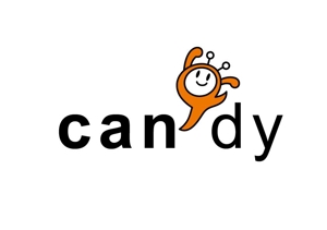 naka6 (56626)さんの博士が教えるプログラミング教室「Candy」のロゴ制作への提案